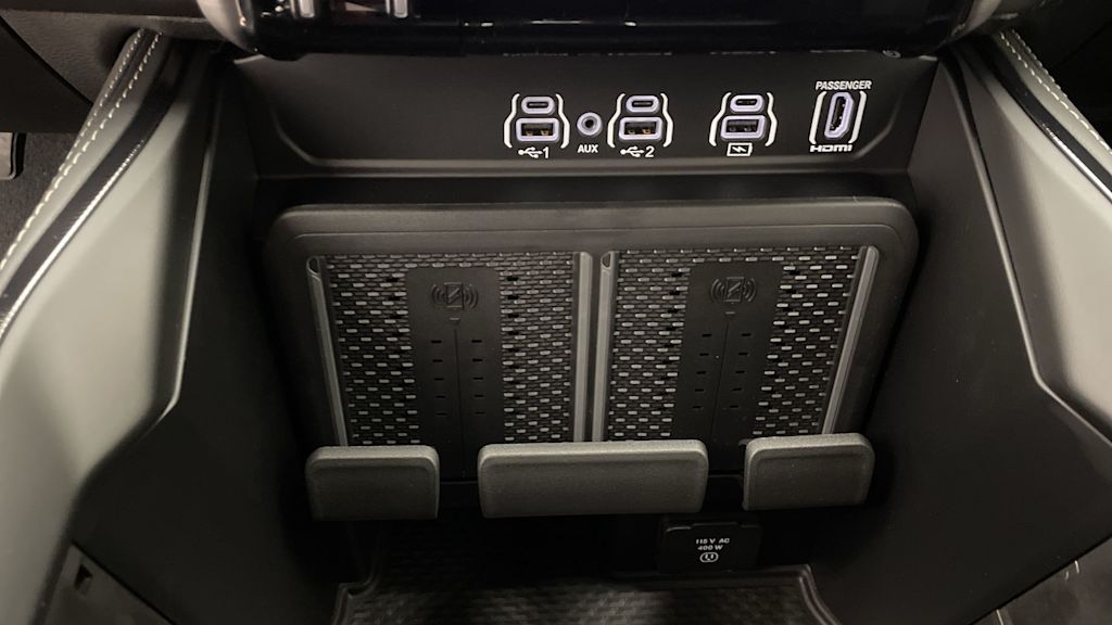 2026 RAM 2500 Power Wagon - Photo 29
