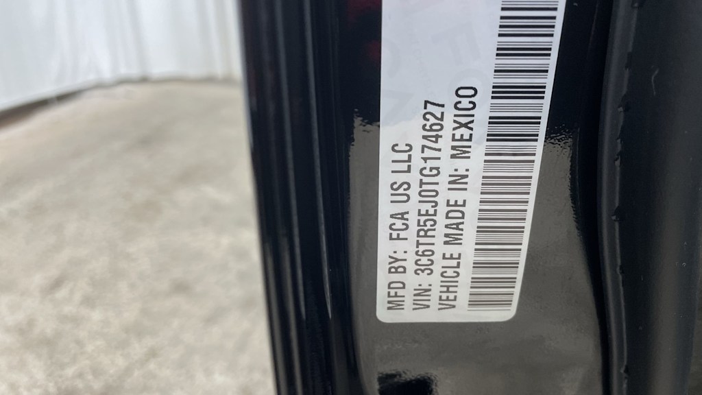 2026 RAM 2500 Power Wagon - Photo 19