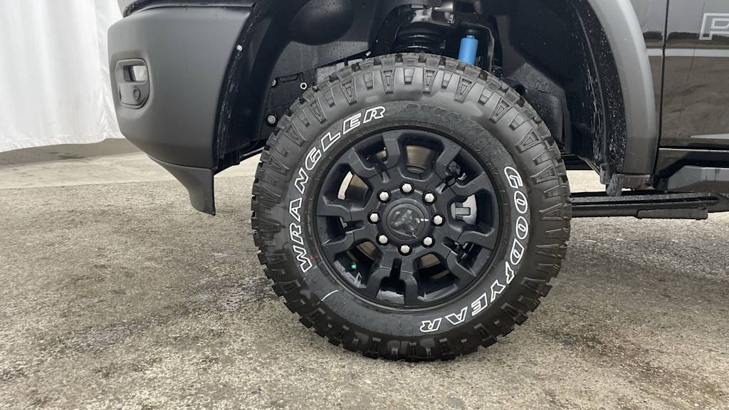 2026 RAM 2500 Power Wagon - Photo 42