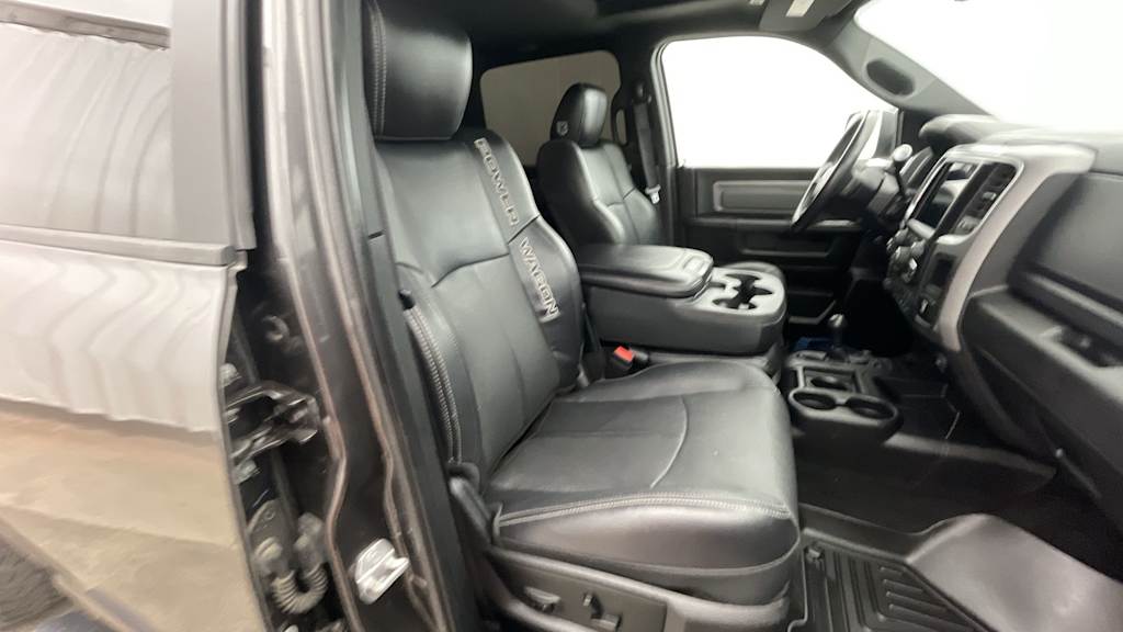 Thumbnail: 2018 RAM 2500 - 25