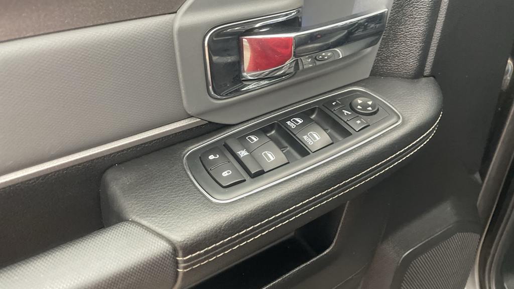Thumbnail: 2018 RAM 2500 - 21