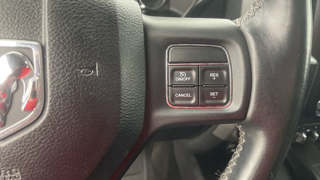 Thumbnail: 2018 RAM 2500 - 27