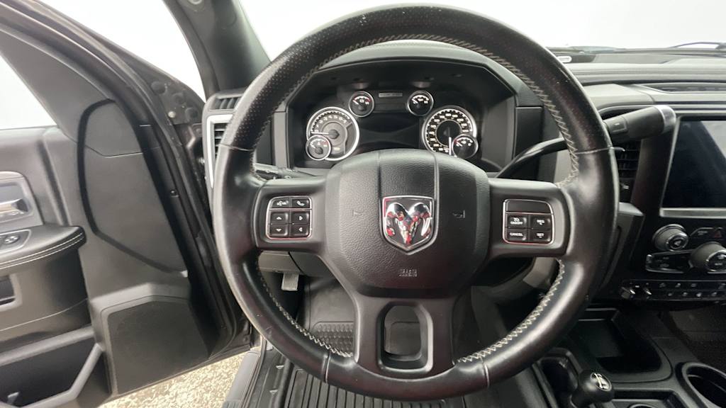 Thumbnail: 2018 RAM 2500 - 10