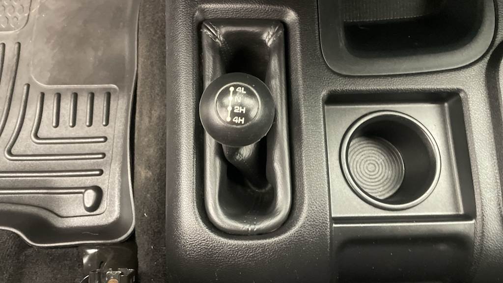 Thumbnail: 2018 RAM 2500 - 34