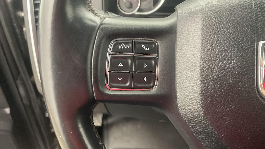 Thumbnail: 2018 RAM 2500 - 26
