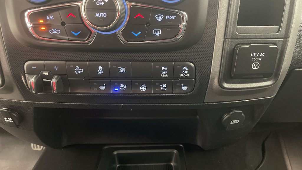 Thumbnail: 2018 RAM 2500 - 33