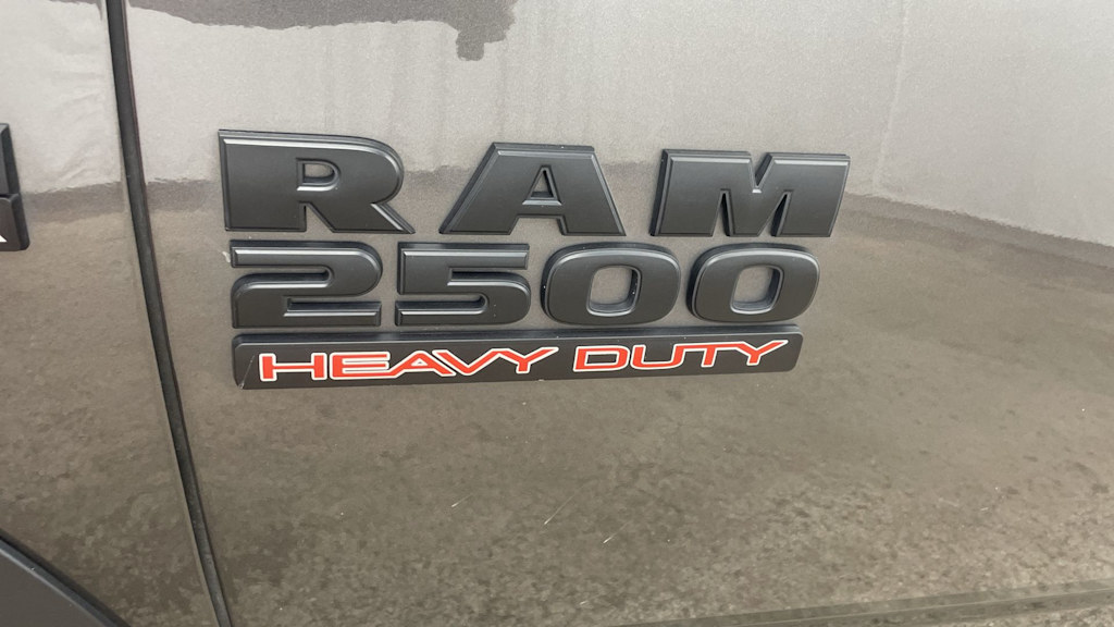Thumbnail: 2018 RAM 2500 - 42
