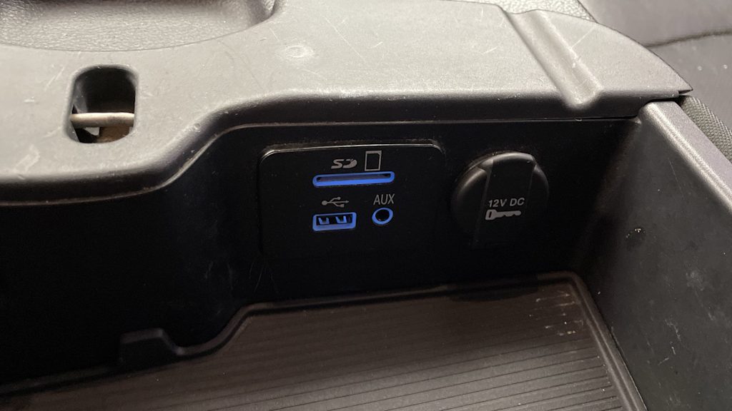 Thumbnail: 2015 RAM 2500 - 29