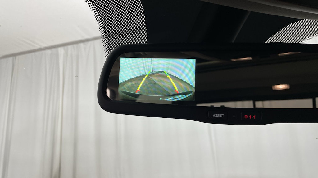 Thumbnail: 2015 RAM 2500 - 7