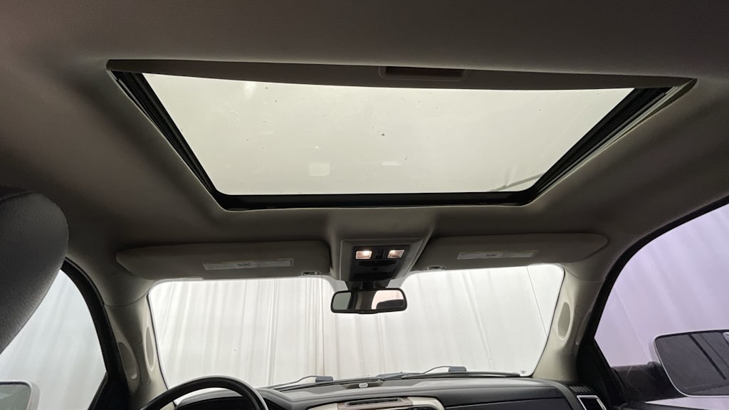 Thumbnail: 2015 RAM 2500 - 22