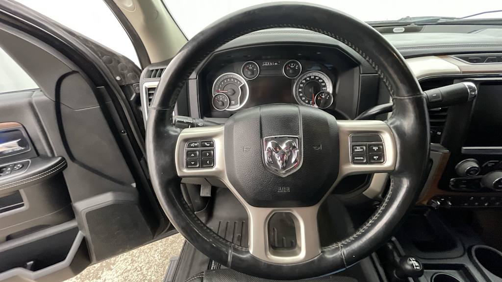 Thumbnail: 2015 RAM 2500 - 10