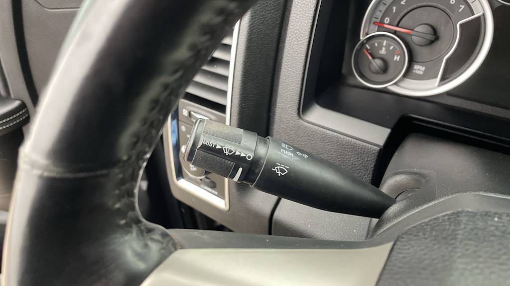 Thumbnail: 2015 RAM 2500 - 15