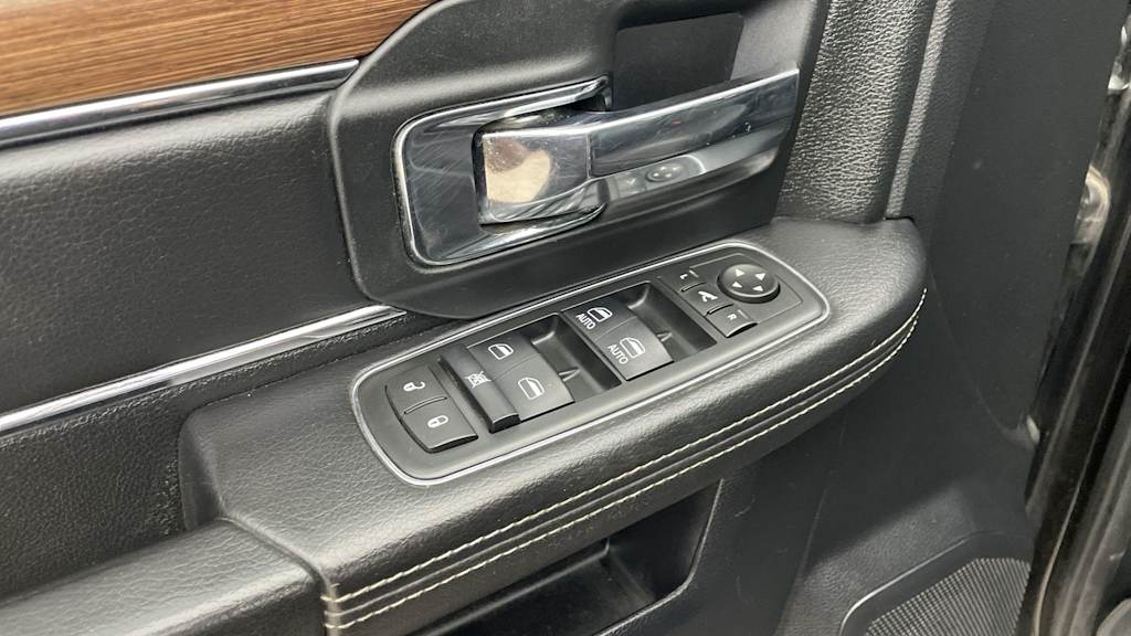 Thumbnail: 2015 RAM 2500 - 20