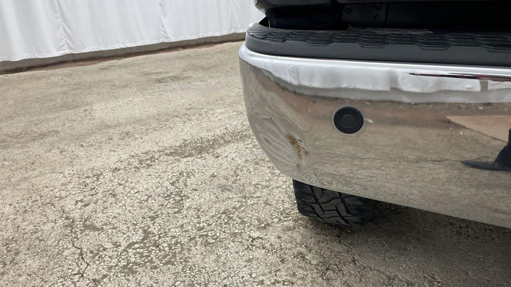 Thumbnail: 2015 RAM 2500 - 44