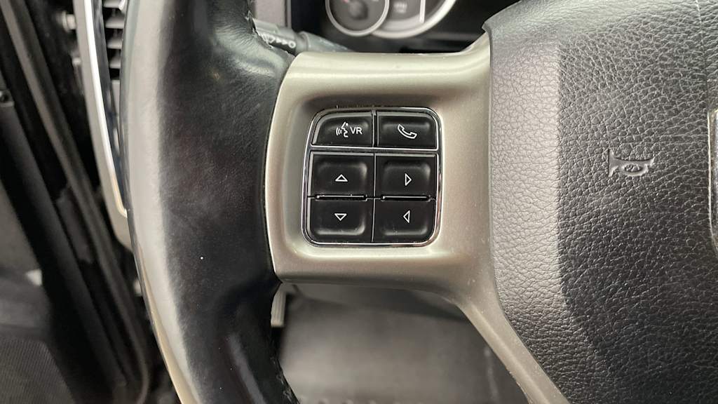 Thumbnail: 2015 RAM 2500 - 25