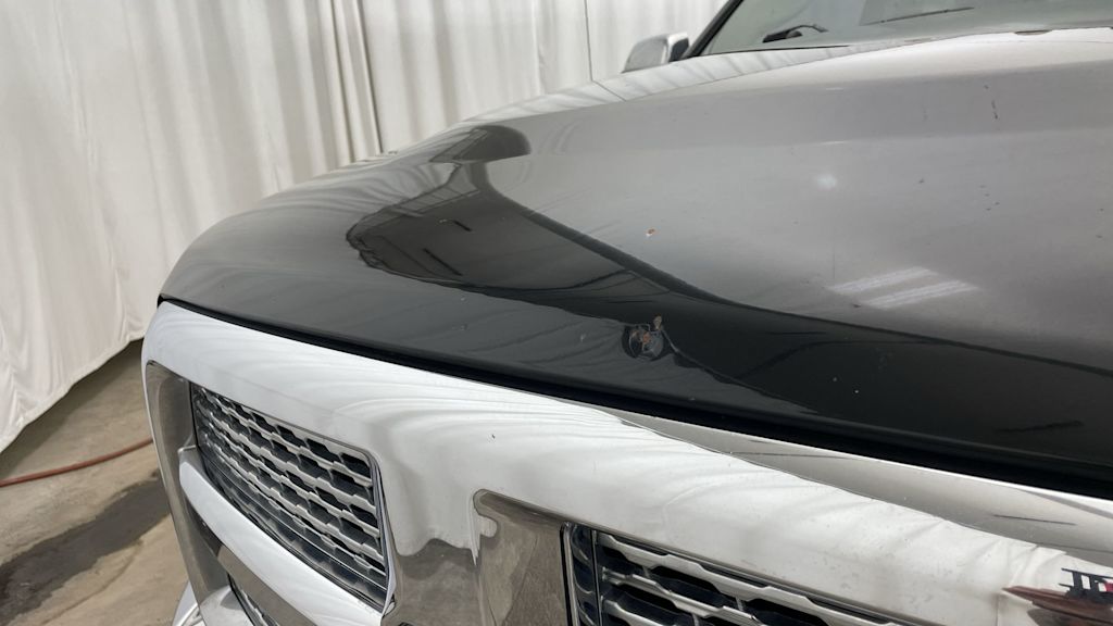 Thumbnail: 2015 RAM 2500 - 42