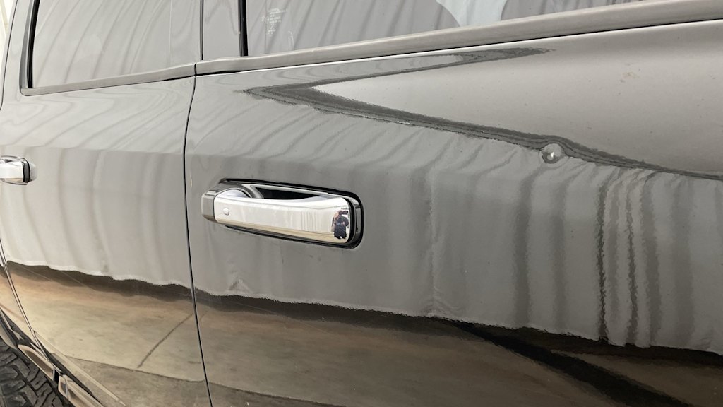 Thumbnail: 2015 RAM 2500 - 43