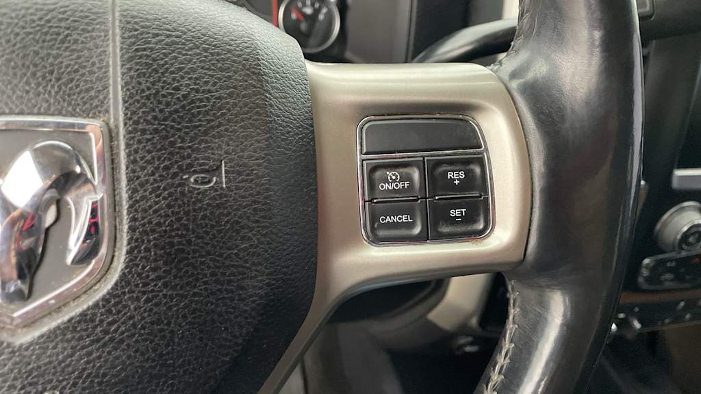 Thumbnail: 2015 RAM 2500 - 26