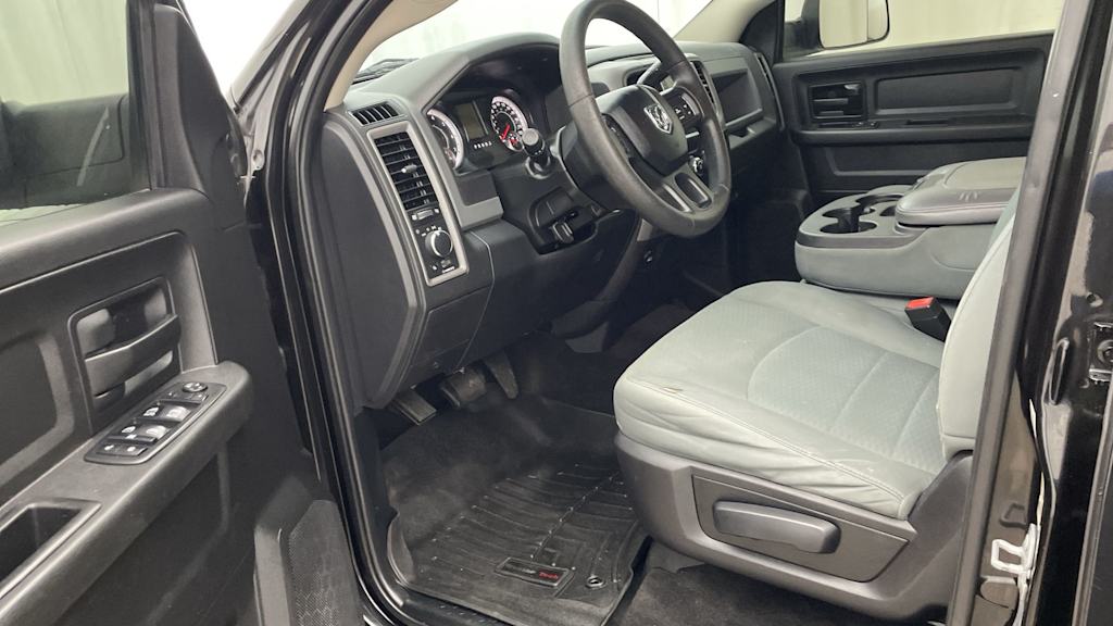 Thumbnail: 2017 RAM 2500 - 12