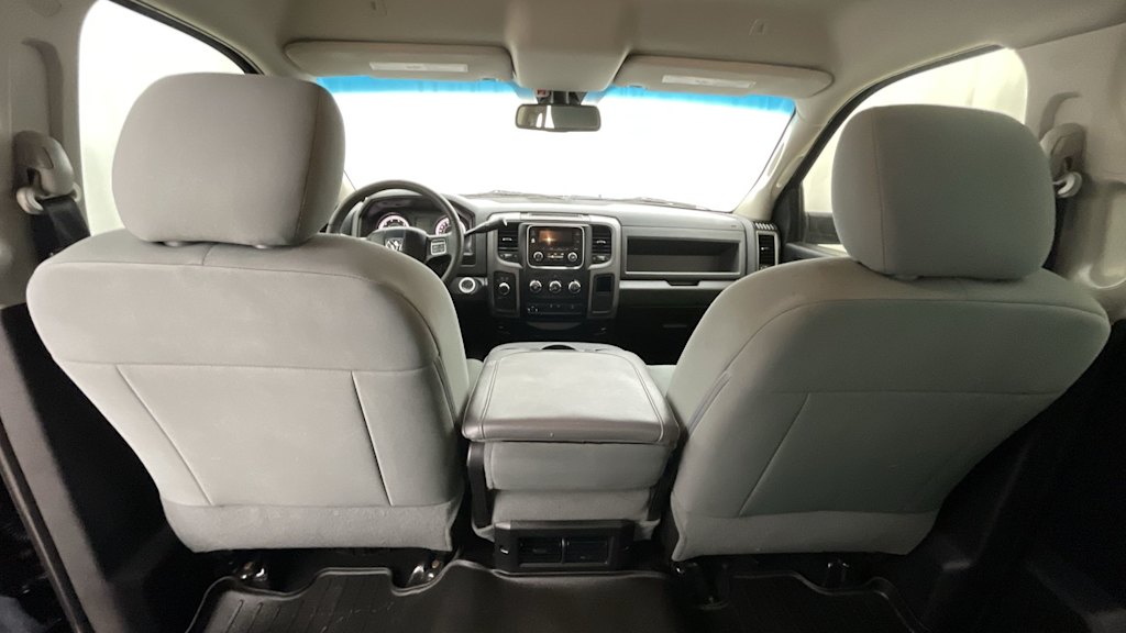 Thumbnail: 2017 RAM 2500 - 20