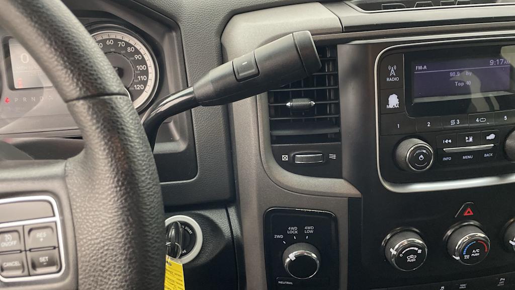 Thumbnail: 2017 RAM 2500 - 27