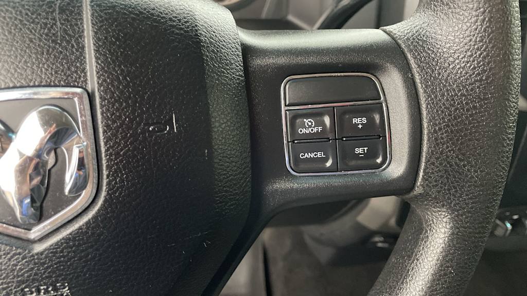 Thumbnail: 2017 RAM 2500 - 24