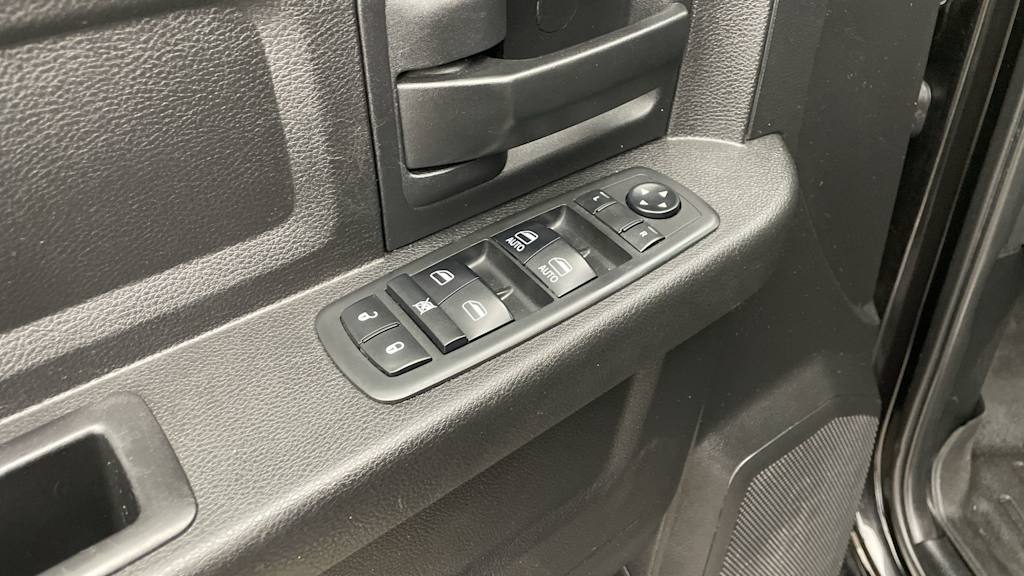 Thumbnail: 2017 RAM 2500 - 19