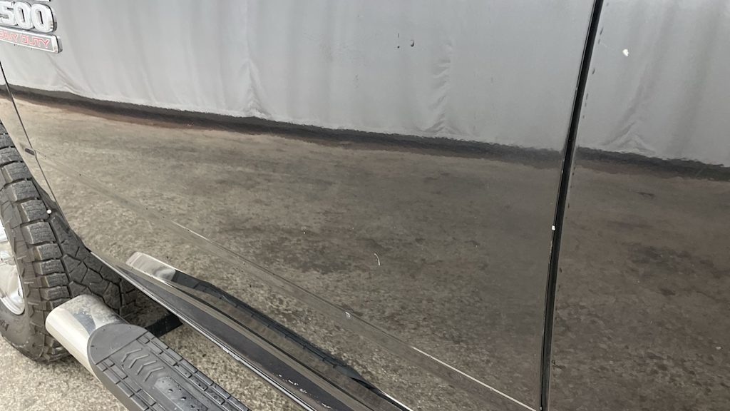 Thumbnail: 2017 RAM 2500 - 37