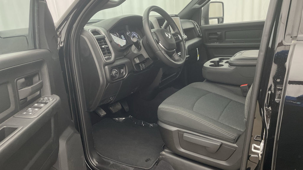Thumbnail: 2026 RAM 2500 - 10