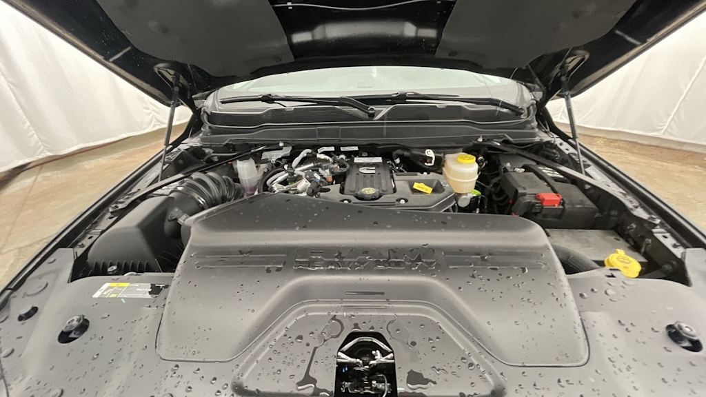 Thumbnail: 2026 RAM 2500 - 8