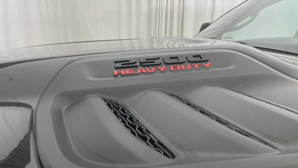 Thumbnail: 2026 RAM 2500 - 6