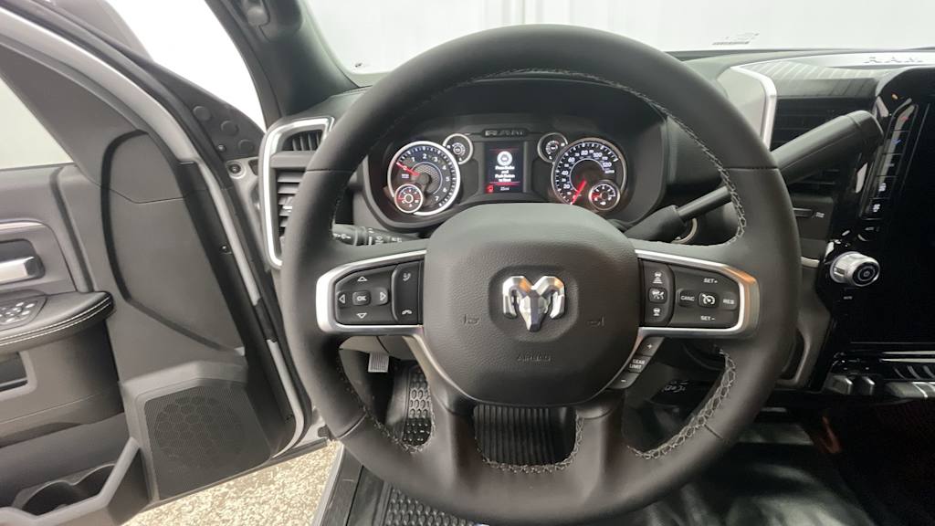 Thumbnail: 2026 RAM 2500 - 9