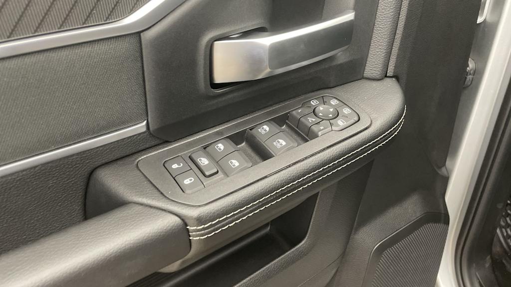 Thumbnail: 2026 RAM 2500 - 19