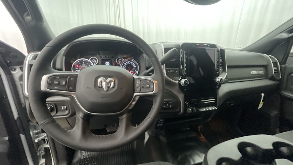 Thumbnail: 2026 RAM 2500 - 2