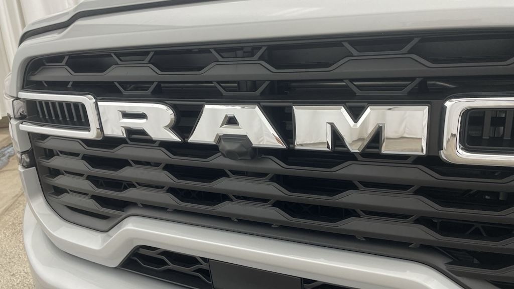 Thumbnail: 2026 RAM 2500 - 39