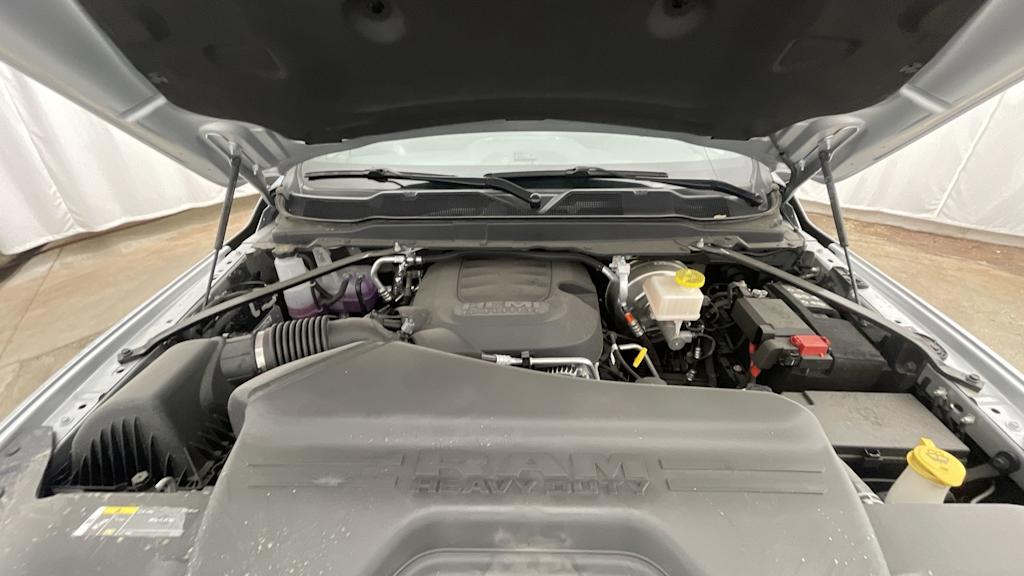 Thumbnail: 2026 RAM 2500 - 8