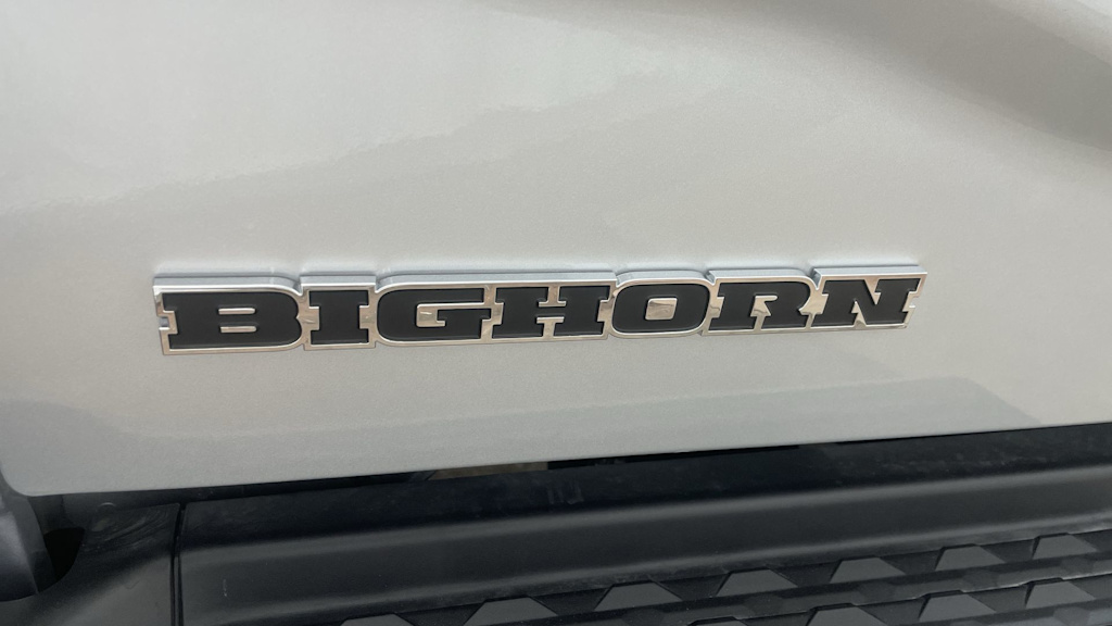 Thumbnail: 2026 RAM 2500 - 6
