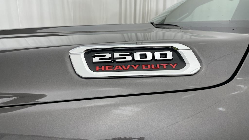 Thumbnail: 2026 RAM 2500 - 40