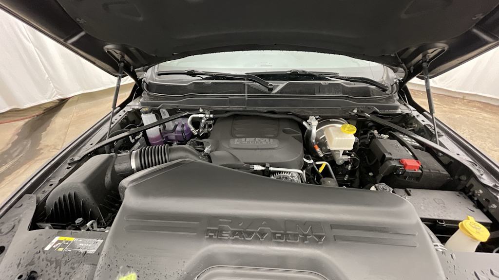 Thumbnail: 2026 RAM 2500 - 8