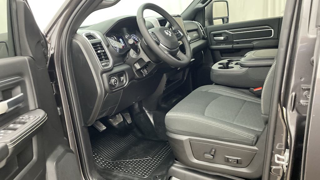 Thumbnail: 2026 RAM 2500 - 12