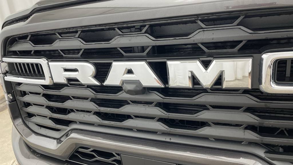 Thumbnail: 2026 RAM 2500 - 39
