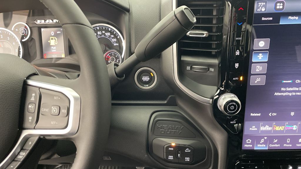 Thumbnail: 2026 RAM 2500 - 29