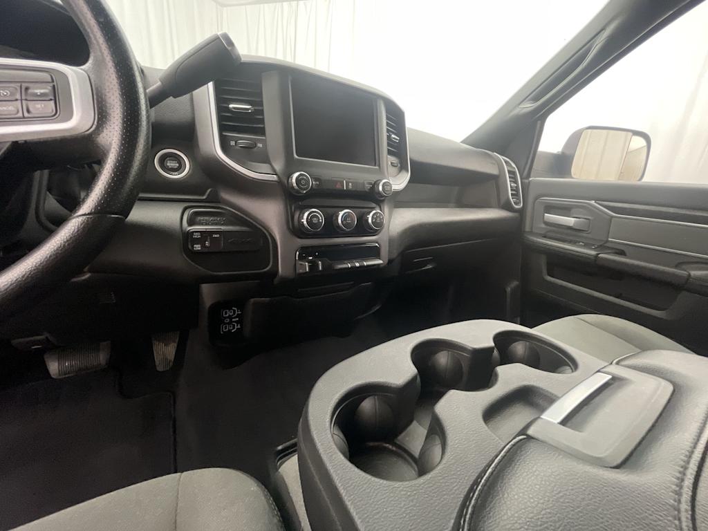 Thumbnail: 2022 RAM 2500 - 15