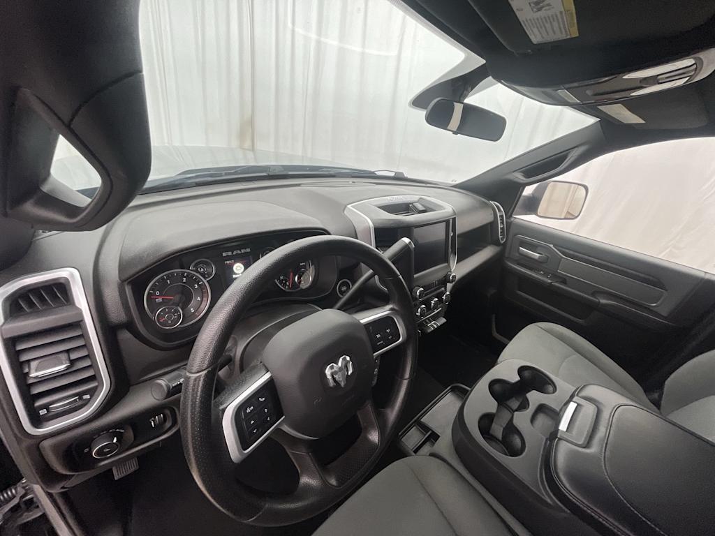 Thumbnail: 2022 RAM 2500 - 10
