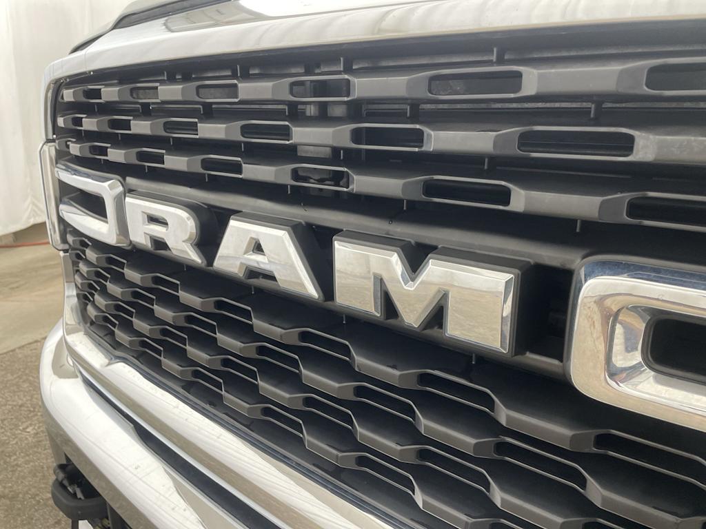 Thumbnail: 2022 RAM 2500 - 36