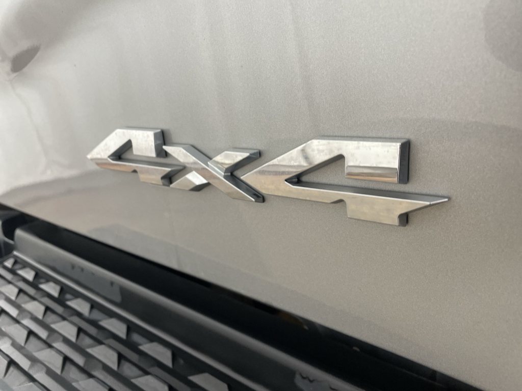 Thumbnail: 2022 RAM 2500 - 31
