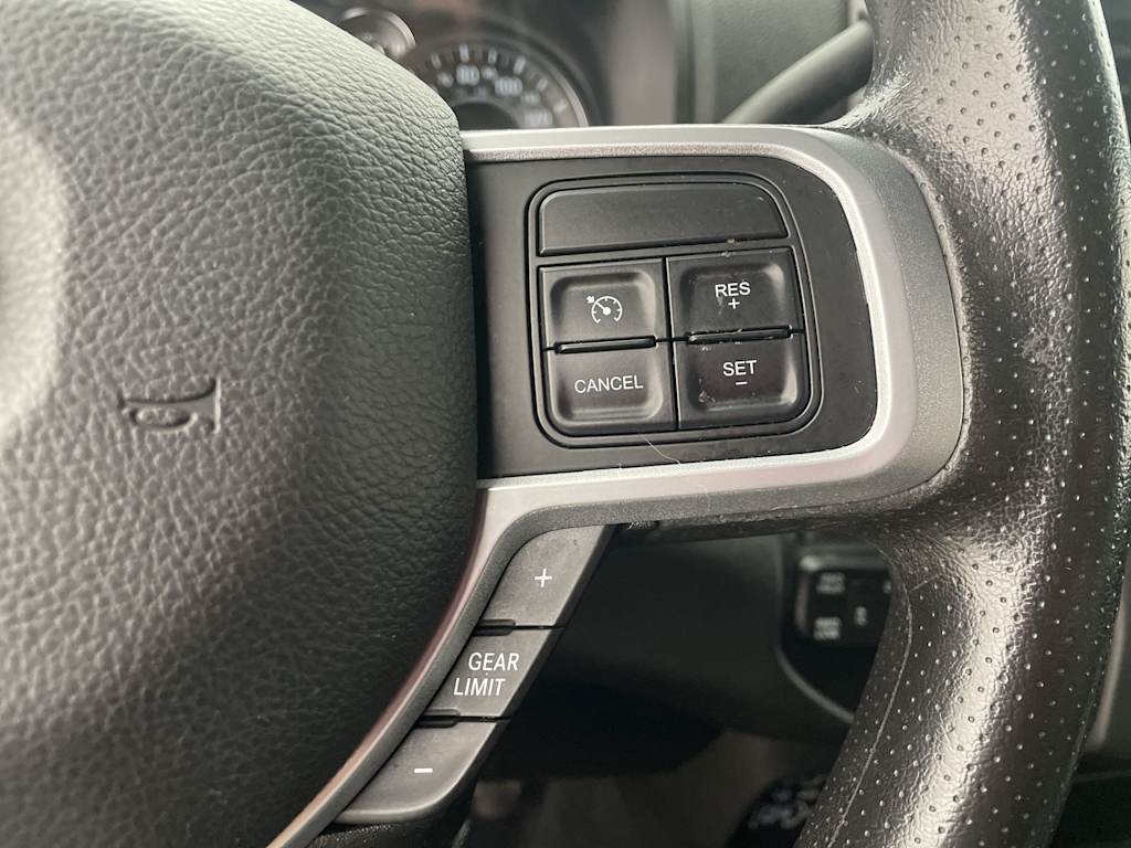 Thumbnail: 2022 RAM 2500 - 26