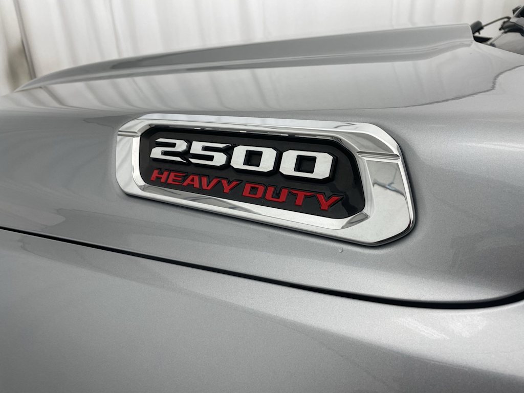 Thumbnail: 2022 RAM 2500 - 37