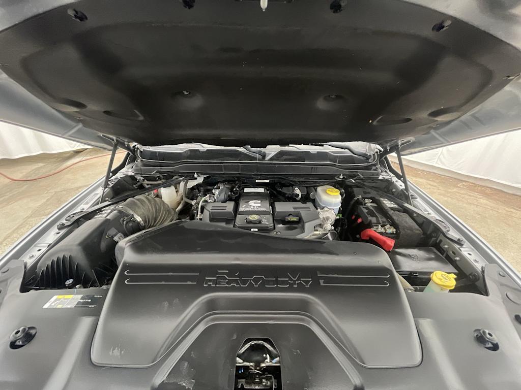 Thumbnail: 2022 RAM 2500 - 9