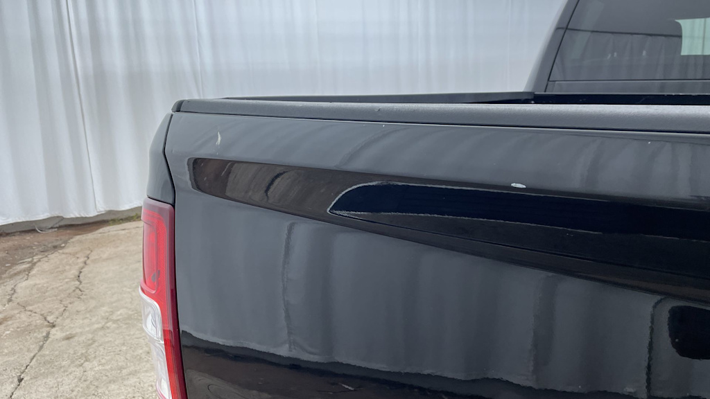 Thumbnail: 2022 RAM 2500 - 40